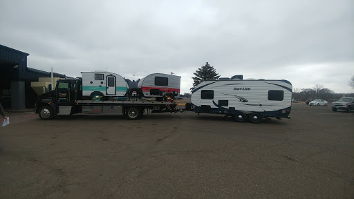 Auto Auction «Manheim Northstar Minnesota», reviews and photos, 4908 Valley Industrial Blvd N, Shakopee, MN 55379, USA