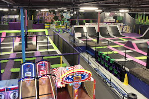 All Air Extreme Trampoline Park image