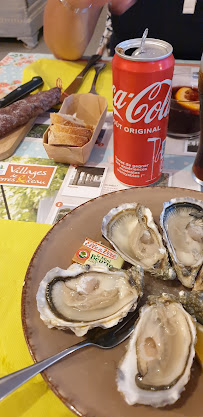 Plats et boissons du Restaurant L'IMPREVU à Saint-Trojan-les-Bains - n°10