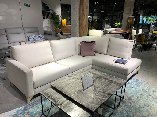 The Sofa Company Madrid