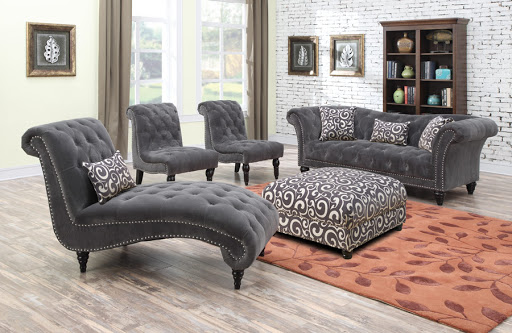 Furniture Store «JR Furniture Tacoma», reviews and photos, 2402 84th St S, Lakewood, WA 98499, USA