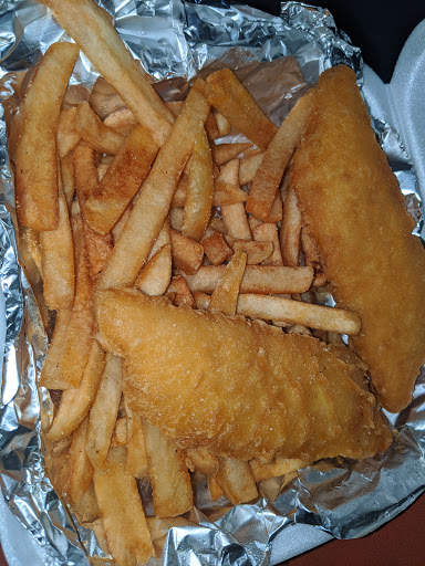 Dessert Shop «Elias Donuts», reviews and photos, 19231 Grand River Ave, Detroit, MI 48223, USA