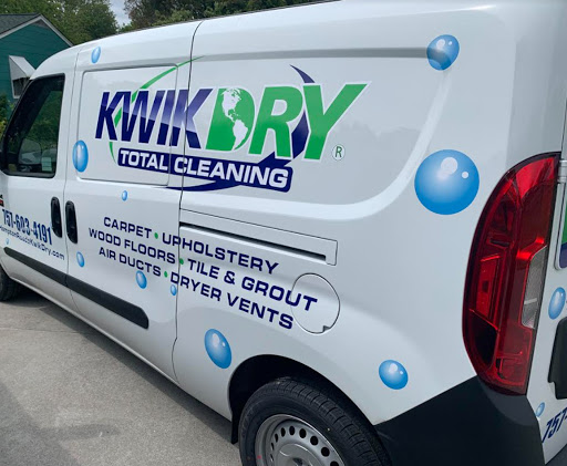 Kwik Dry Carpet & Air Duct Cleaning