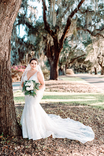 Bridal Shop «Fancy Frocks Bridal. Prom. Tuxedo.», reviews and photos, 820 Inlet Square Dr, Murrells Inlet, SC 29576, USA