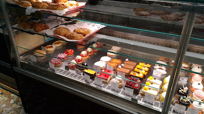 Signovert Pâtisserie à Castres
