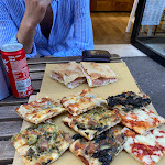 Photo n°1 de l'avis de Jules.i fait le 06/07/2022 à 17:44 sur le  Bueno à Rome