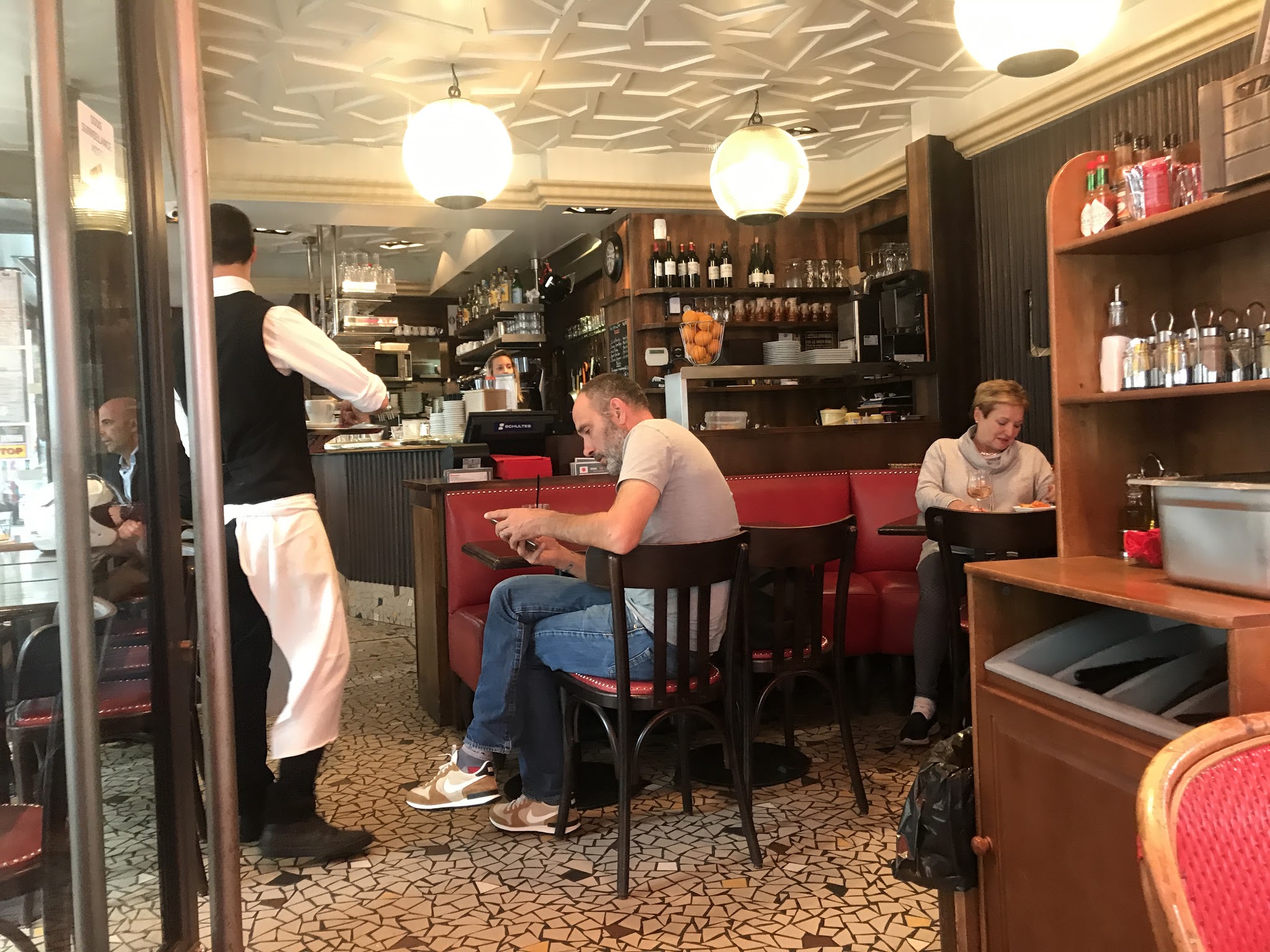 Photo n° 2 de l'avis de Laurent.y fait le 28/07/2017 à 09:40