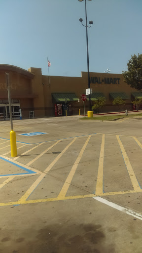 Supermarket «Walmart Neighborhood Market», reviews and photos, 735 W Sublett Rd, Arlington, TX 76017, USA