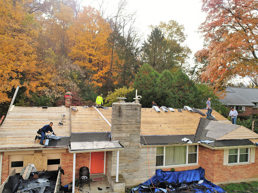 The Summit Roofing in Sharonville, Ohio