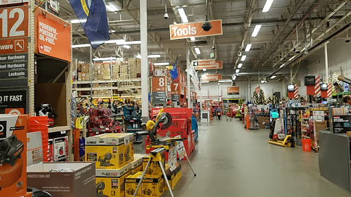 Home Improvement Store «The Home Depot», reviews and photos, 2 Colma Blvd, Colma, CA 94014, USA