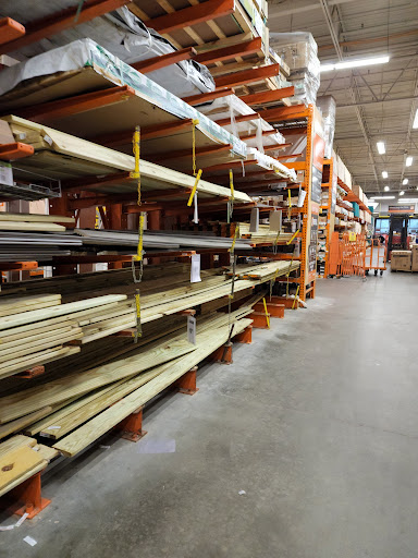 Home Improvement Store «The Home Depot», reviews and photos, 200 Hatton Dr, Glen Mills, PA 19342, USA