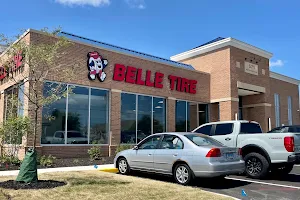 Belle Tire image