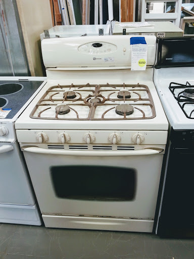 Thrift Store «Habitat for Humanity ReStore», reviews and photos, 903 Front St, McHenry, IL 60050, USA