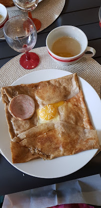 Plats et boissons du Crêperie La Lili Breizh à Étel - n°11