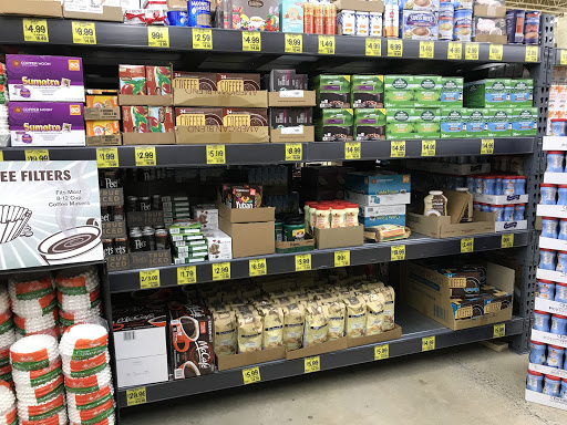 Grocery Store «Grocery Outlet Bargain Market», reviews and photos, 110 Old York Rd, New Cumberland, PA 17070, USA