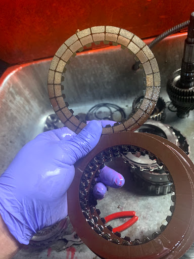 Auto Repair Shop «LOGANVILLE AUTO SERVICE CENTER», reviews and photos, 3364 Langley Rd SW, Loganville, GA 30052, USA