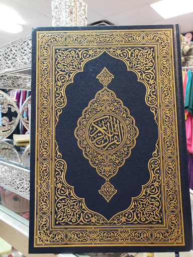 Clothing Store «Albaghdadia Clothing Store», reviews and photos, 3812 Nolensville Pike, Nashville, TN 37211, USA