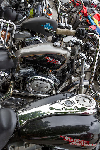 Motor Scooter Dealer «West Chester Cycles», reviews and photos, 737 Downingtown Pike, West Chester, PA 19380, USA