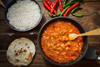 Curry du Restaurant indien Royal Kashmir (Issy les moulineaux) - n°12