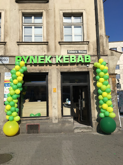 Rynek Kebab - 50-079 Wrocław, Poland