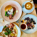 Photo n°5 de l'avis de Wing.a fait le 15/08/2020 à 22:38 sur le  Marshall Street Coffee à Hamburg