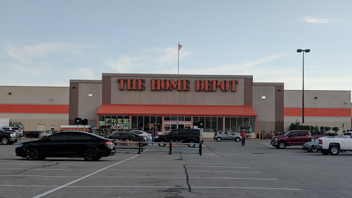 Home Improvement Store «The Home Depot», reviews and photos, 1049 Collinsville Crossing, Collinsville, IL 62234, USA