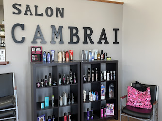 Salon Cambrai