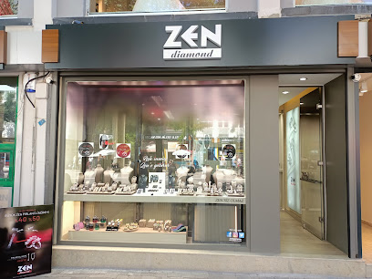 Zen Pırlanta Mağazası Uşak