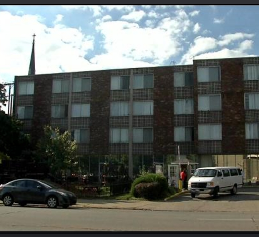 Association or Organization «Wayside Christian Mission», reviews and photos