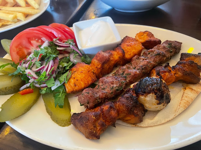 Budapest, Petőfi Sándor u. 18, 1052