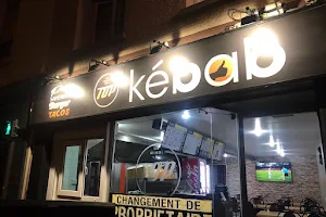 Top Kebab - Reims image