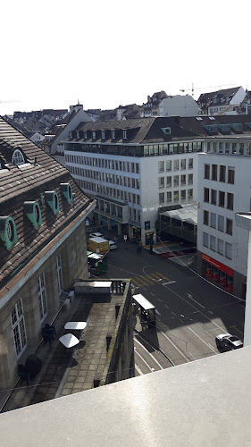 Kommentare und Rezensionen über Immobilien Basel Stadt