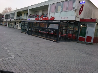 Le Batavia à Le Havre