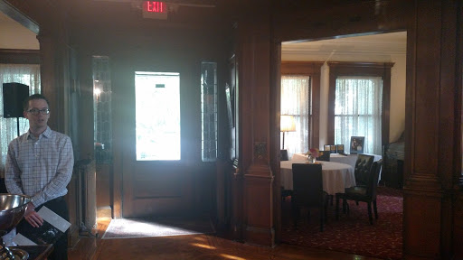 Banquet Hall «Summit Manor Reception House», reviews and photos, 275 Summit Ave, St Paul, MN 55102, USA