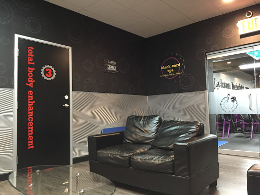 Gym «Planet Fitness», reviews and photos, 86-01 Roosevelt Ave, Queens, NY 11372, USA