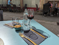 Plats et boissons du Restaurant Les Garçons à table ! à Dieppe - n°13