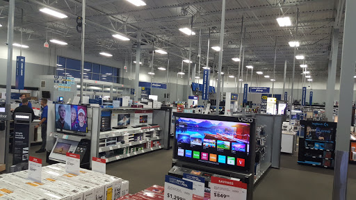 Electronics Store «Best Buy», reviews and photos, 3435 Princeton Rd, Hamilton, OH 45011, USA