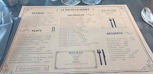 Photo n°2 de Le Roi de la Moule à Ronchin ()