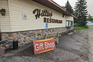 Hilltop Restaurant image