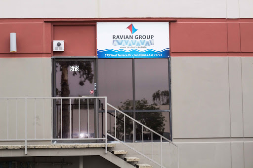 Ravian Group