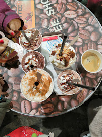 Plats et boissons du Café French Coffee Shop à Troyes - n°12