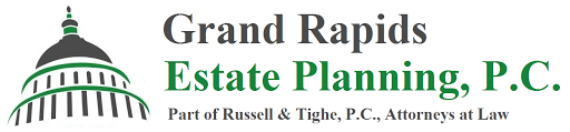 Grand Rapids Estate Planning, P.C.
