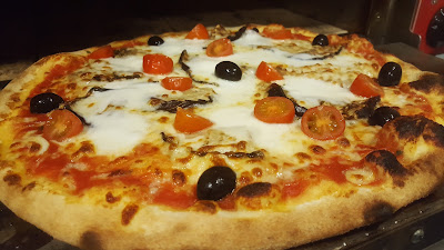 Pizza Drive à Balaruc-les-Bains