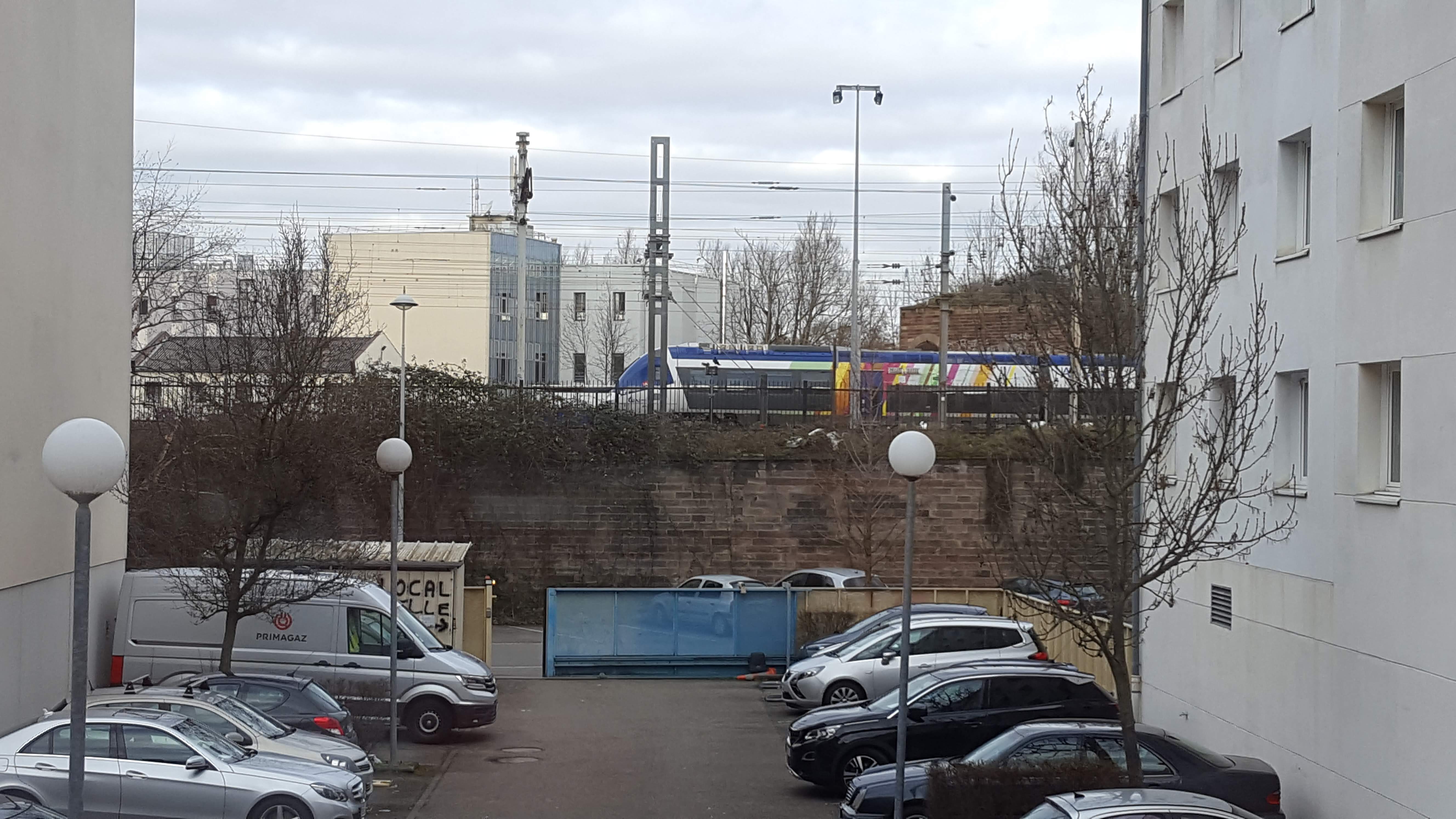 Photo n° 3 de l'avis de Anne.c fait le 20/02/2020 à 14:20