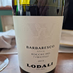 Photo n°6 de l'avis de Roberto.o fait le 07/03/2023 à 11:17 sur le  La Locanda à Pavullo Nel Frignano