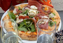 Plats et boissons du La Fée Maison (Pizzeria) à Le Bourg-d'Oisans - n°5