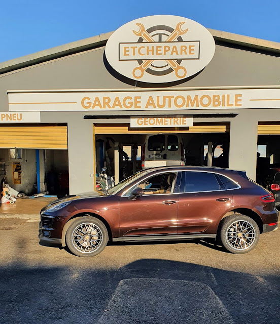 Garage Etchepare