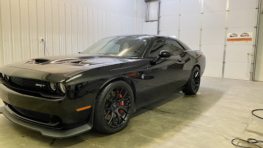 Morningstar Enterprises Auto Detailing LLC en Bismarck