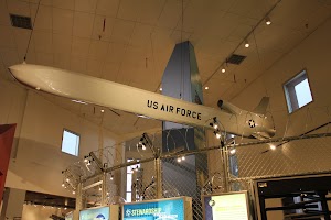 Bradbury Science Museum - photo 21