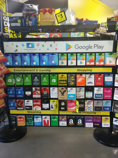 Discount Store «Dollar General», reviews and photos, 3941 N Scenic Hwy, Lake Wales, FL 33898, USA